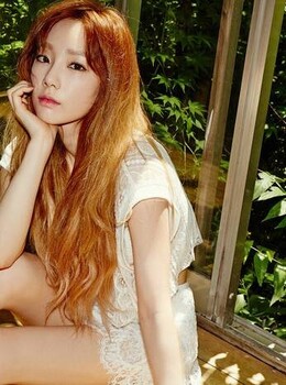 最新出爐2015 MAMA最佳女歌手 太妍J圖集