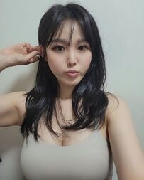 F奶正妹eun