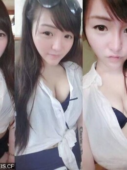 周永痕新女 34D Cherie J圖