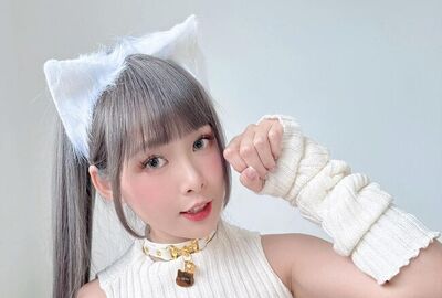 美少女 Helene 海琳