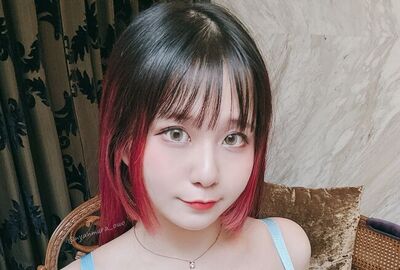 巨乳童顏 喵村