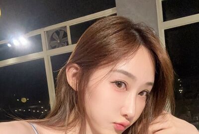 巨乳妹蕎蕎