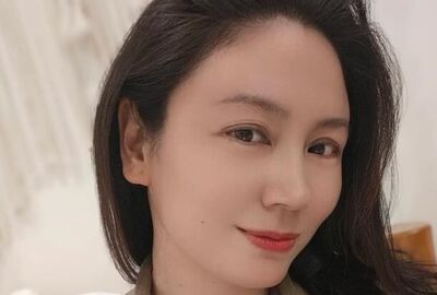 渴求愛的熟女婦