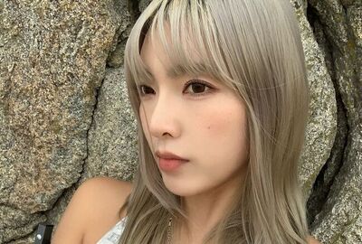 韓國超巨乳美女jisamss