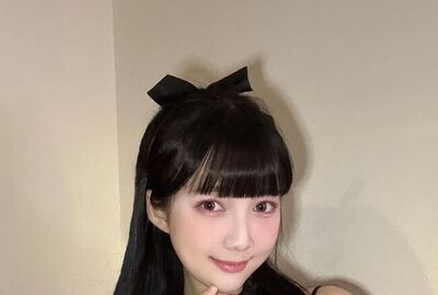 Twitch巨乳實況主晓嫭