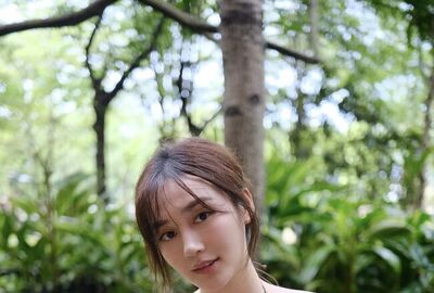 大奶正妹Ashina