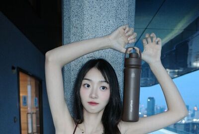 泰國甜美正妹Chanissa