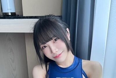 巨乳coser YuDan魚蛋