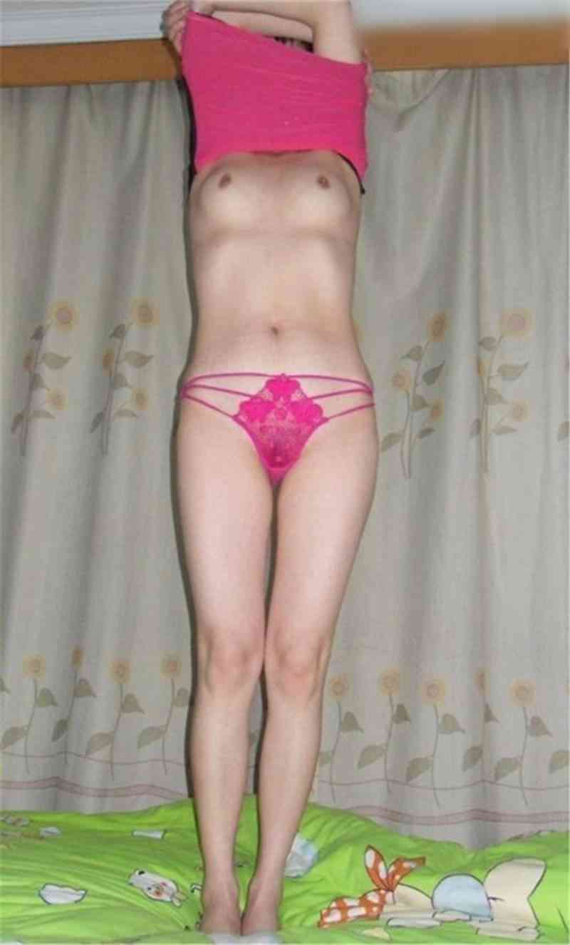 生過小孩的少婦如此身材真是難得[20P]