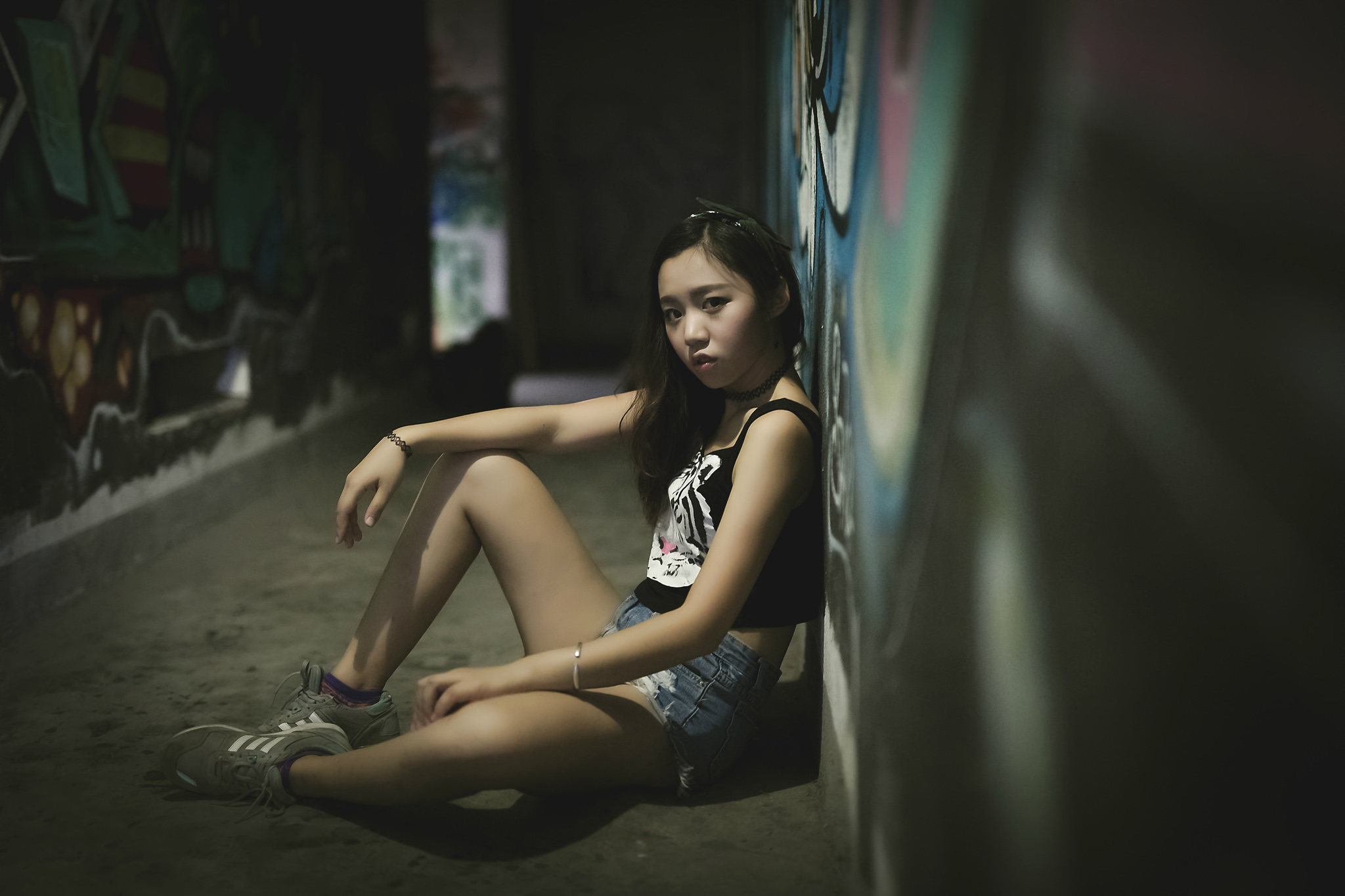 美女模特合集[50P]