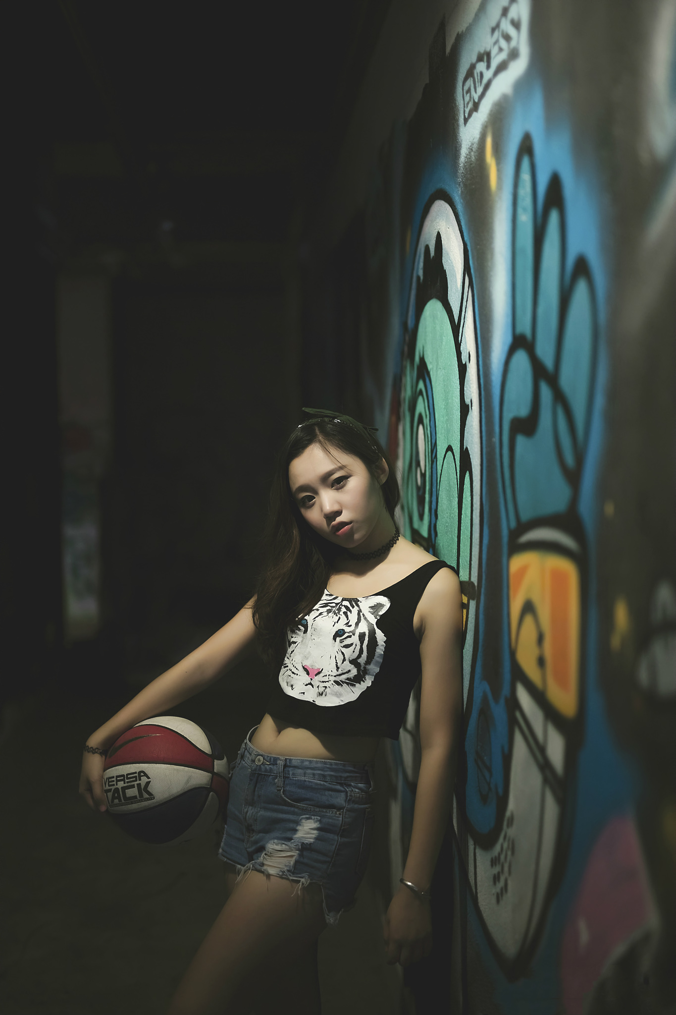 美女模特合集[50P]
