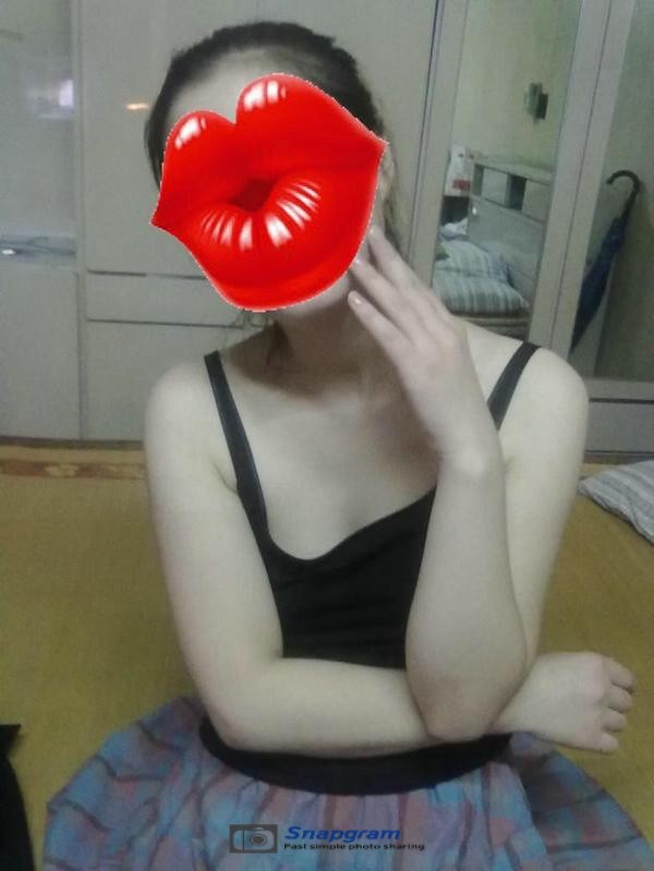 娇羞的老婆，魅力无限[15P]