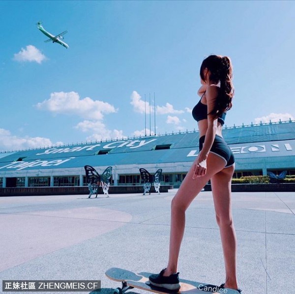 長腿小姐Candice蔡譯心5.jpg