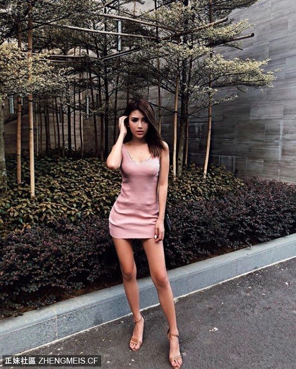 新加坡美女Vanessa來港度蜜月18.jpg