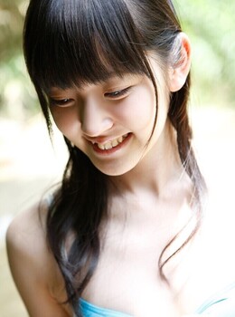 [Hello! Project Digital Books 写真]No.78 Airi Suzuki 鈴木愛理 2