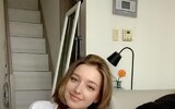 俄羅斯正妹 Angelina Danilova