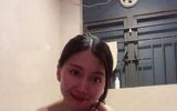 少妇真会玩露脸自拍[18P]
