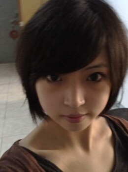 害羞的女友[12P]