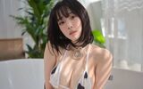 [韩国美女] Kang Inkyung 1