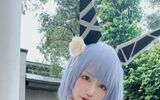 Cosplayer 荒井喵喵