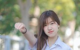 泰国学生妹