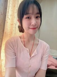 眼鏡妹悶騷反差大