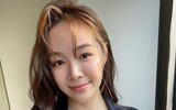 大奶运动美女 波波蓁