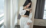 酒店小姐姐