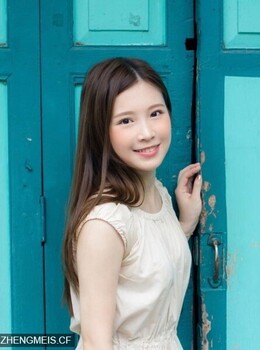 「鸡排妹」郑家纯告别单身