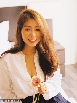 越南女团成员 超可爱Man Tien