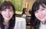 檜山沙耶 / Saya Hiyama