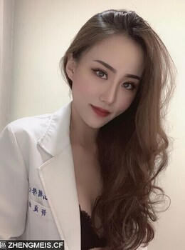 南部來的醫學系妹子！「身材就像豔陽一樣火熱」