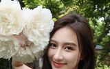 美女Ikie 依琪