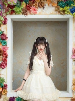 B站兔总裁真名叫什么 b站兔总裁s微博照片