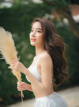 Pichana Yoosuk - 靚到人神魂癲倒