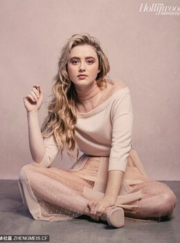 《Pokemon》有史以来最靓女角 Kathryn Newton