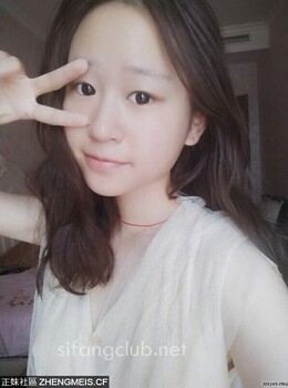 S级美女自拍
