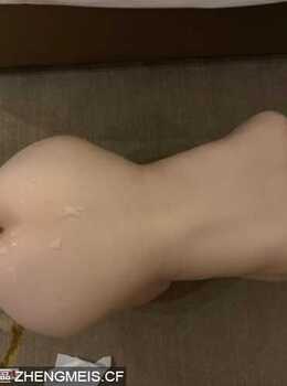 轻熟女
