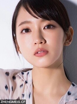 日本治癒系美女 吉岡里帆