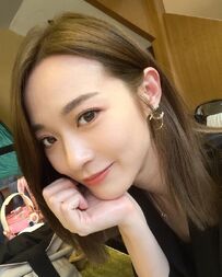 蔡洁Jacky