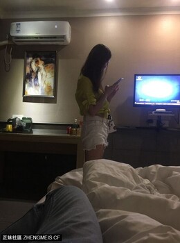 酒店无套内射身材很好的跳舞女生[11P]
