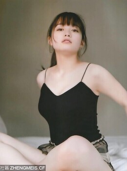 桥本环奈20岁写真 ​​​​