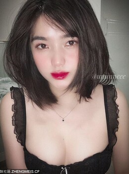 人如其名 越南肉感少女「ununneee」