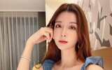 巨乳韓妹