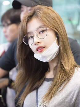 Twice Sana