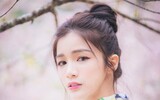 小鹿 楚知嫣