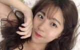 巨乳美女Catherine庭逸