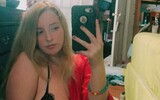 肉肉的歐美女