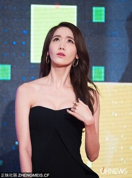 少女時代允兒Yoona