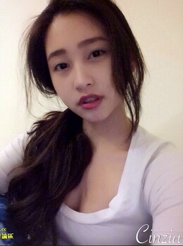 IG正妹